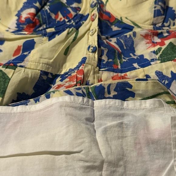 ABERCROMBIE & FITCH DRESS SIZE M EUC - Picture 3 of 4